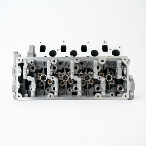 908700 CAAC EA189 Série 2.0 <span class=keywords><strong>TDI</strong></span> Diesel CBBB Culasse nue du moteur OE 03L103063L CDC CNE CAA CFC CFF CKU CFG.CGL.CKT.CBA,CSH - Product Image 5