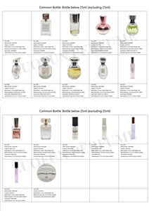 Collection de parfums personnalisée de haute qualité avec votre logo - Product Image 4