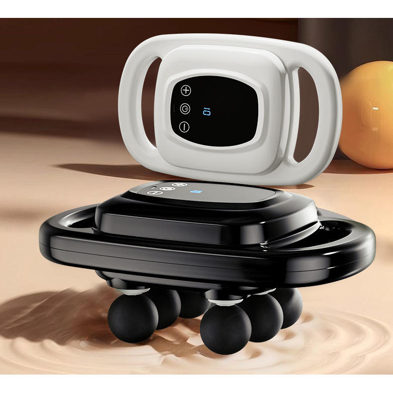 001 หกหัวสีดำ