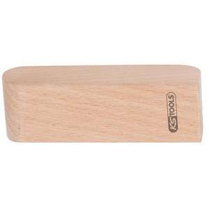 KS TOOLS-903,1017 Bloque de madera para soldar-EAN 4042146631423 CUERPO Y CHAPAS DE METAL - Product Image 1