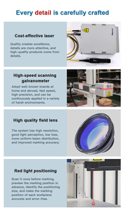 Innen- und Außenseitige Nahtlose Gold-Silber-Titan Schmuckring Faserlaser-Markier- und Graviermaschine 256 Schichten Unterstützung für DXF/PLT/AI - Product Image 3
