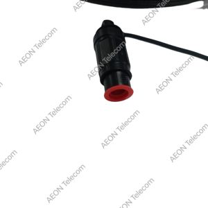 古河康宁光纤 IP68 二合一防水连接器 预连接迷你 SC FTTH 光纤连接器 <span class=keywords><strong>FTTA</strong></span> - Product Image 3