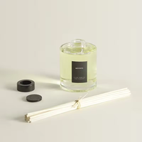 Diffuseur de roseaux d'huile essentielle d'aromathérapie de parfum d'arôme de Mescente 200 ML