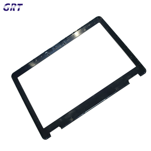 Remplacement pour Dell Latitude E6540 6540 – Cache avant d'écran LCD pour ordinateur portable 0T0G05 T0G05, boîtier noir, prix usine OEM - Product Image 5