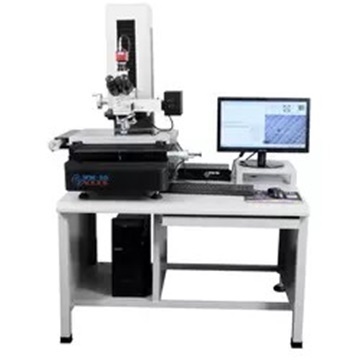 1-Year Warranty 3D Structure Optical Comparator CMM Coordinate Measuring Machine