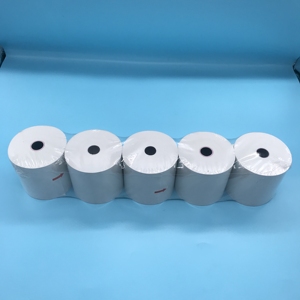 70g 80mmx78mm Thông số kỹ thuật giấy cuộn nhiệt - Product Image 5