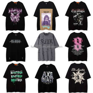 2024男士时尚设计师100% 纯棉t恤高品质字母印花Bathinag Apea热卖Bapees t恤实心针织 - Product Image 3