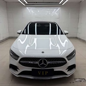 Voiture d'occasion <span class=keywords><strong>Mercedes</strong></span>-Benz <span class=keywords><strong>Classe</strong></span> <span class=keywords><strong>A</strong></span> <span class=keywords><strong>180</strong></span> L Manuelle Berline Sportive 2022 Conduite à Gauche - Product Image 1