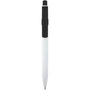 Unica <b>recycled</b> ballpoint <b>pen</b> sustainable gadgets - Product Image 2