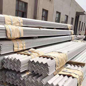 Acero Angular Q235A Q235B Q345 de 2mm 10mm 12mm, Suministro de Fábrica, Venta al Por Mayor - Product Image 4