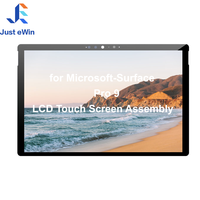 Écran tactile LCD 13 pouces à bas prix pour la réparation de Microsoft Surface Pro 9 Pro9 2038