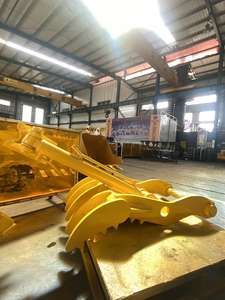 Pollice Idraulico per Escavatore e Accessorio Pollice per Escavatore in Vendita - Product Image 2