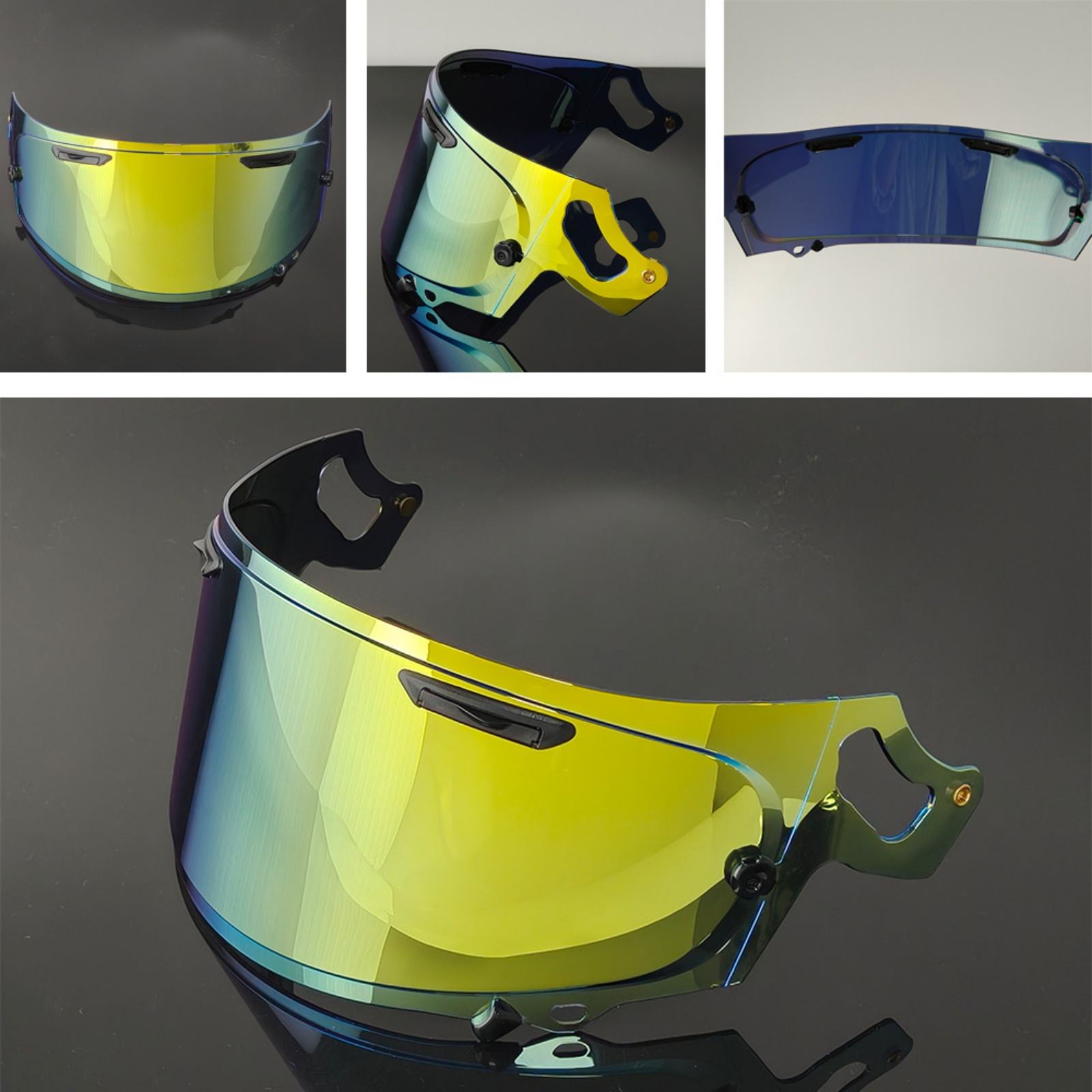 Revo Deep Gold-solo por día