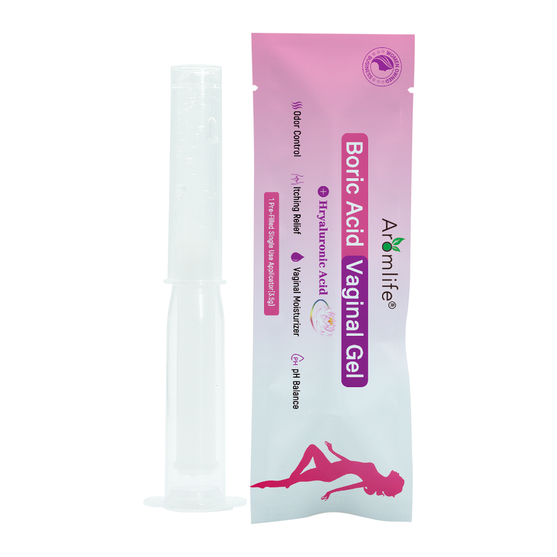 Aromlife Vaginal Moisturizer Tightening Intimate Gel