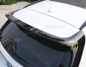 สปอยเลอร์หลังคาหลังรถยนต์ BMW F48 ชุดแต่งสปอยเลอร์หลังสำหรับ BMW X1 F48 ปี 2016 2017 2018 2019 2020 2021 2022 อุปกรณ์ตกแต่งรถยนต์ - Product Image 3