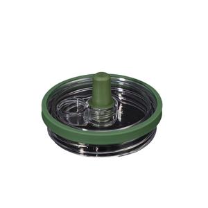 Nouveau 40oz Cross-Border Multifonctionnel Transparent Plastique Tasse Macaron Couleur PP Étanche Joint Paille Couvercle Café Eau Autre - Product Image 5