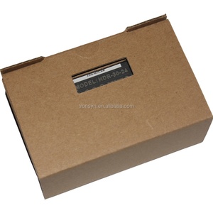 Fuente de Alimentación CA Portátil Meanwell Autorizada HDR-30-48 de 30W 48V con Salida Única y Voltaje Ajustable para Pruebas - Product Image 5