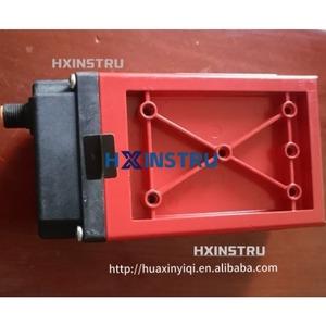1PCS NUEVO Sensor de Distancia LEUZE ODSL 30/24-30M-S12 Envío Rápido Vía Fedex/DHL H - Product Image 3