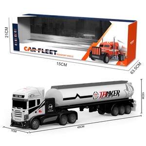 <span class=keywords><strong>Camion</strong></span> telecomandato di alta qualità modello di <span class=keywords><strong>camion</strong></span> <span class=keywords><strong>cisterna</strong></span> di petrolio giocattoli <span class=keywords><strong>camion</strong></span> 4CH rc per bambini - Product Image 5