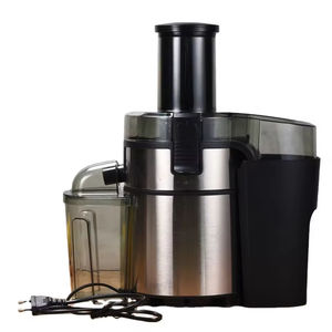 Extracteur de jus électrique portable haute qualité, nouveau modèle, pour fruits et légumes, agrumes, usage domestique - Product Image 4