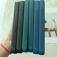Offre Spéciale usine vente en gros Anti-chute Soft Color TPU Cover coque de téléphone pour VILLAON V20 SE couverture arrière