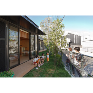 Casa Contenedor para Escuela, Diseño Moderno, Forma Rectangular, Solución Integral - Product Image 2