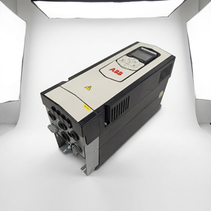 Contrôleur de vitesse ACS880-01-169A-3 380V, filtre de convertisseur de fréquence, écran VFD ACS-AP-W 3AUA0000108027 - Product Image 3