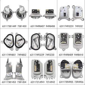 Accessoires automobiles OEM, ballast de remplacement pour phares HID LED KY-01 KY-02 KY-03 - Product Image 2