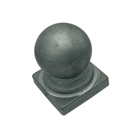 Vallas de Acero Galvanizado Weijiang Cap-o-b, 0.7mm de Espesor, Ecológicas, Sostenibles, Multitamaño, Personalizables