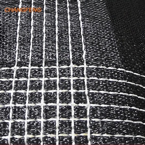 침식 방지 모래 슬러지 geobag 탈수 PP 짠 600g/sqm 해안 보호를위한 지오텍 스타일 지오 튜브 - Product Image 4