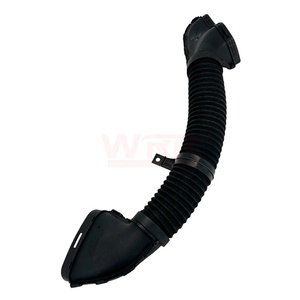 ท่อยางไอดีสำหรับรถเบนซ์ W204 W212 C200 E250 คุณภาพพรีเมียม ทนทาน ท่อส่งอากาศเข้าเครื่องยนต์  2710900282 2710900382 - Product Image 1