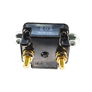 Disjoncteur de pièces de <span class=keywords><strong>moteur</strong></span> d'origine 421-06-11440 Disjoncteur de <span class=keywords><strong>moteur</strong></span> pour <span class=keywords><strong>moteur</strong></span> C18 C27 C32 - Product Image 5