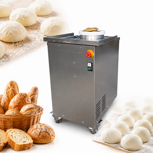 Máquina Extrusora, Divisora y Redondeadora Automática de Bolas de Masa para Pizza y Pan, para Panaderías y Restaurantes - Product Image 1