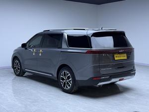 <span class=keywords><strong>Kia</strong></span> <span class=keywords><strong>Carnival</strong></span> 2021 2.0T Edición Flagship Usado - Product Image 2