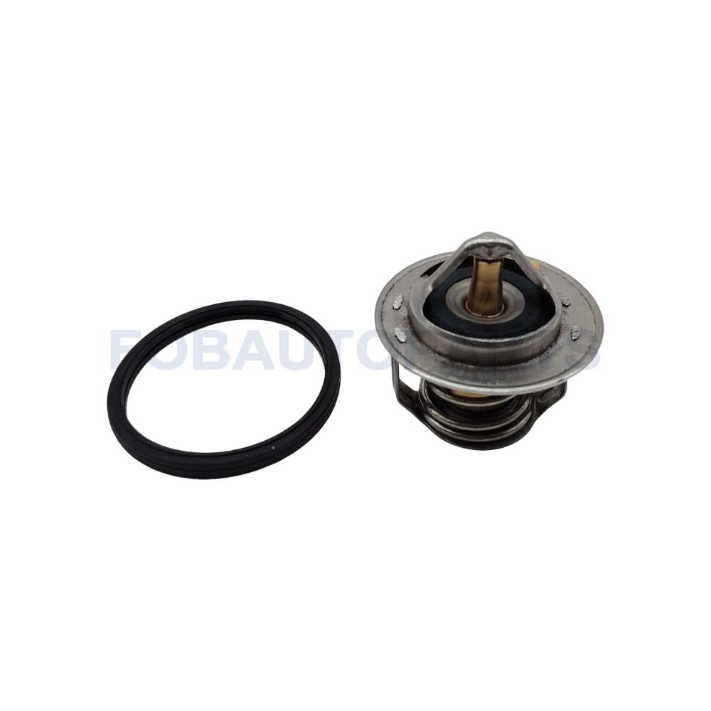 21230-6n20A New RTYPER High Quality Auto Engine Coolant Thermostat Replacement for Nissan