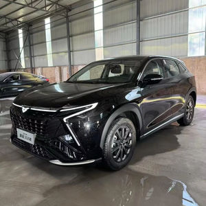 SUV Kaiyi X7 KUNLUN 2025 1.5T 197ch Automatique Intérieur Sombre Régulateur de Vitesse Neuf Traction Avant Voiture Kaiyi X7 <span class=keywords><strong>7</strong></span> <span class=keywords><strong>Places</strong></span> - Product Image 1