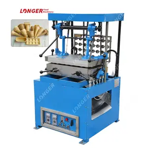 <span class=keywords><strong>Wafer</strong></span> Nón <span class=keywords><strong>Biscuit</strong></span> Ice Cream Cone <span class=keywords><strong>Wafer</strong></span> <span class=keywords><strong>Biscuit</strong></span> Máy - Product Image 1