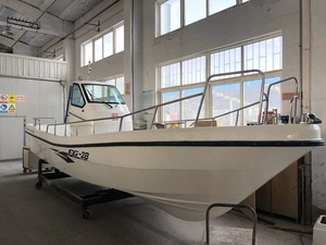 19フィート/23フィート/26フィート/28フィート/32フィート Grandsea製フィッシングボート 販売用 パンガボート 作業船 メーカー卸売価格 - Product Image 5