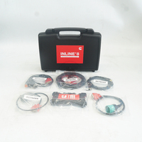 Kit Mesin Asli, Adaptor Datalink 6576526 ECM Inline 6576526 Alat Uji ECM 6576526