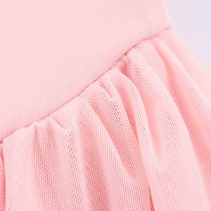 TAOP & ZA 2025 automne nouveaux vêtements pour femmes tempérament polyvalent fronde <span class=keywords><strong>Tulle</strong></span> épissage <span class=keywords><strong>robe</strong></span> <span class=keywords><strong>mi</strong></span>-<span class=keywords><strong>longue</strong></span> 5584802 - Product Image 4