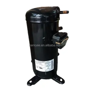 Compressor 3 fase 5 toneladas 12 toneladas C-SC903H8H Refrigeração Freezer Scroll Compressor Para Sanyo Compressor