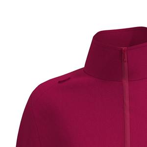 Scrubs Infirmière Uniforme Médical Mode Scrubs Ensembles En Gros Designer Anatomie Vert Olive Uniformes D'allaitement - Product Image 6