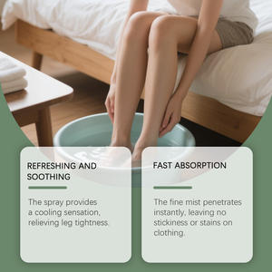 Hete Aanbieding Spatadercrème Spinnenader- en aderbehandelingsspray tegen pijn - Product Image 4