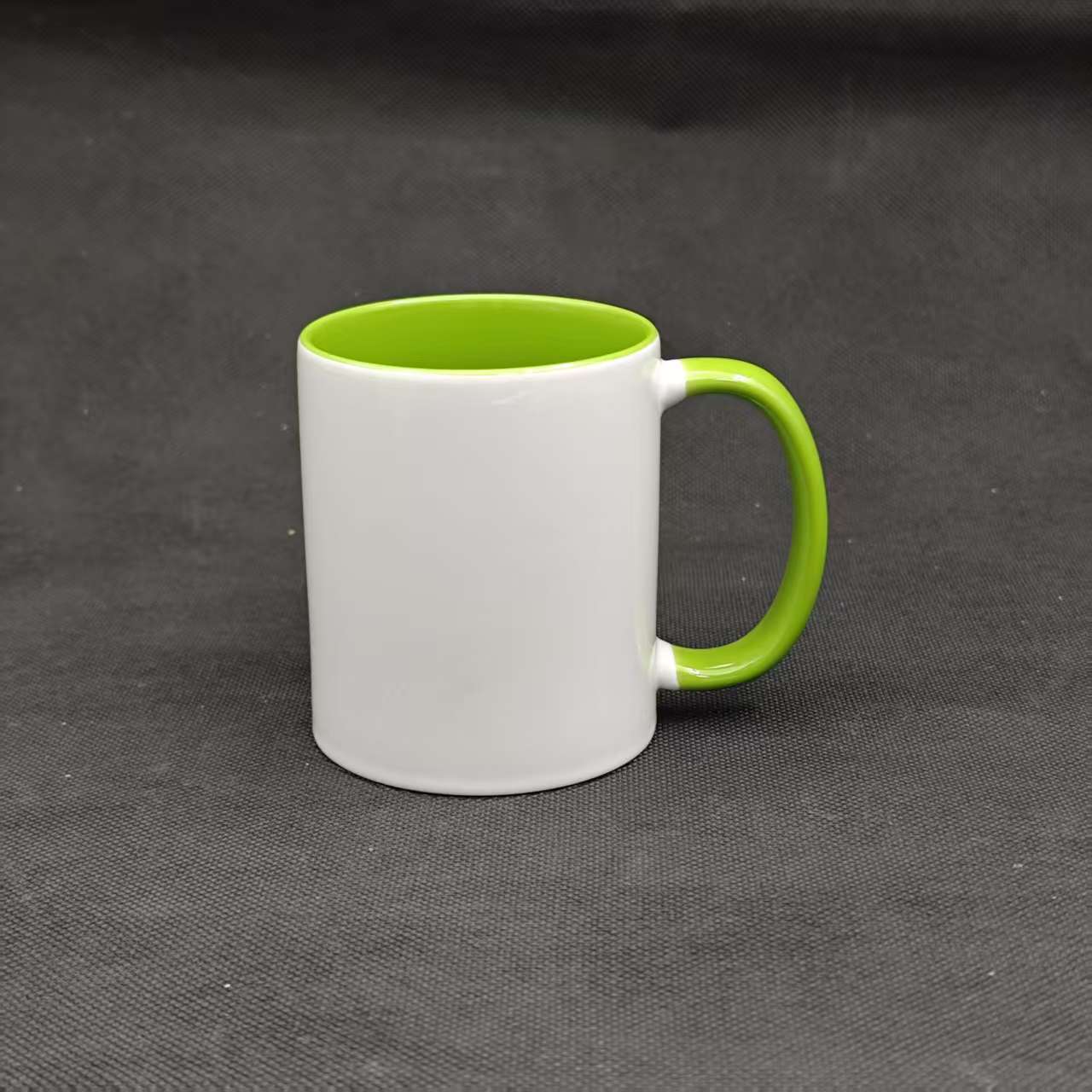 Inner Green Sublimation