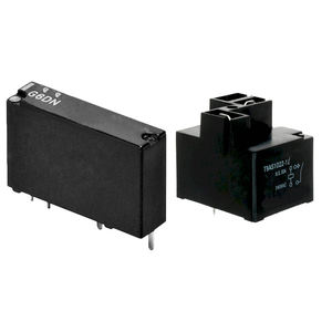 Relais de puissance RT134024 100% neuf et original, usage général, SPST, 12A, 24V, approuvé par les ingénieurs, pour applications lourdes - Product Image 1