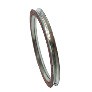 Joint de tuyau d'échappement personnalisé pour Suzuki <span class=keywords><strong>Bandit</strong></span> 1200 GSX-R1100G/H/J GSF1200S GSXR <span class=keywords><strong>1100</strong></span> GSF 1250 S état neuf - Product Image 5