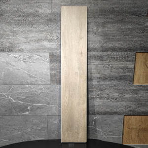 SPC Self <b>Adhesive</b> Modern Bedroom Natural Oak Walnut Maple Wood Grain Eco-Friendly <b>PVC</b> Vinyl Flooring Waterproof 5-Year Warranty - Product Image 4