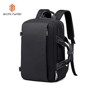 ARCTIC HUNTER Multifunction Smart Backpack For Business Bagpack Mens BackPacks Laptop Traveling Back Pack Bag With USB Mochila