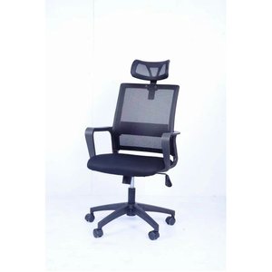 Silla de oficina moderna y cómoda de malla 37417-9001 37417-1801 - Product Image 3