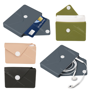 Vente flash Tik Tok : Tasse pliable en silicone sans BPA, accessoires de voyage essentiels avec sac de rangement - Product Image 4